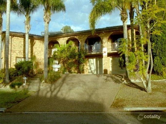 39 David Ave, East Maitland, NSW 2323