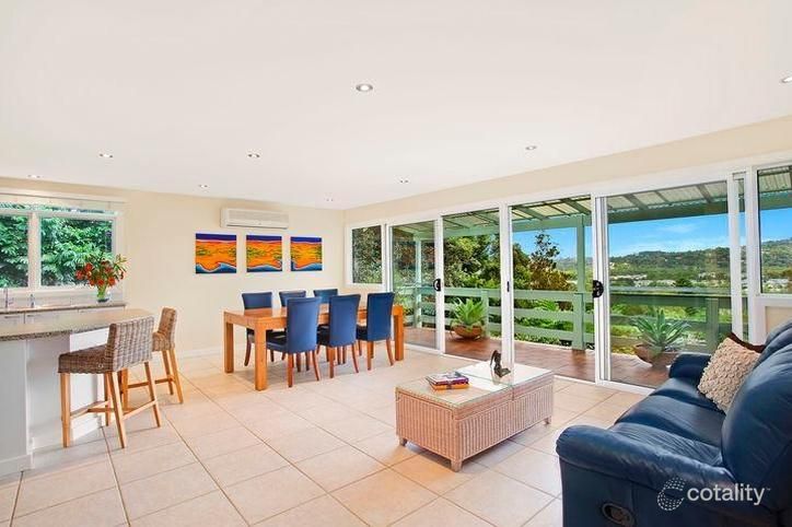 4 Iramir Pl, Warriewood, NSW 2102