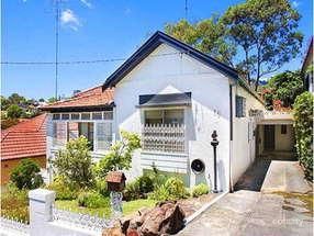 16 Attunga St, Woollahra, NSW 2025