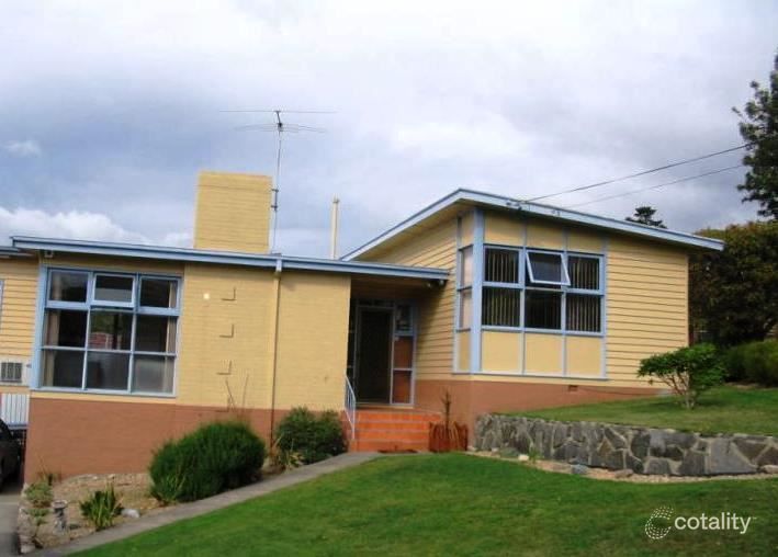 9 Kogarah Ave, Berriedale, TAS 7011