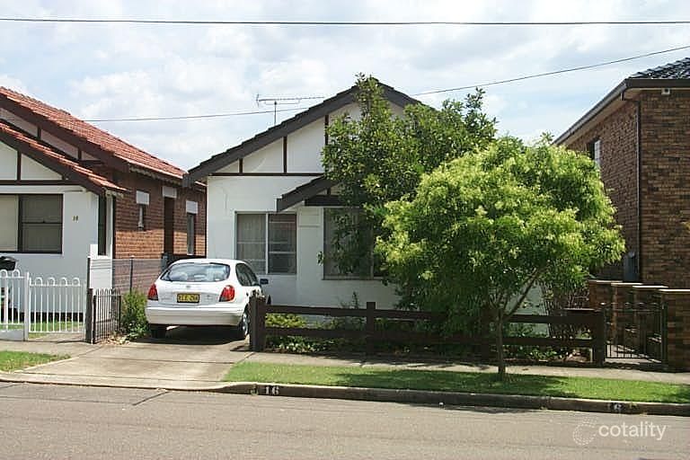 16 Fifth Ave, Berala, NSW 2141