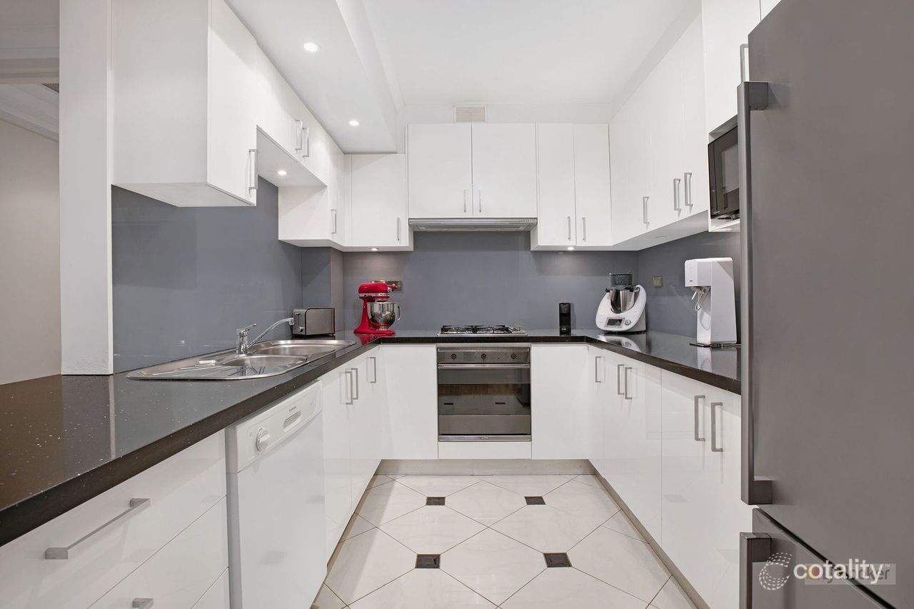 109/18 Dick St, Balmain, NSW 2041