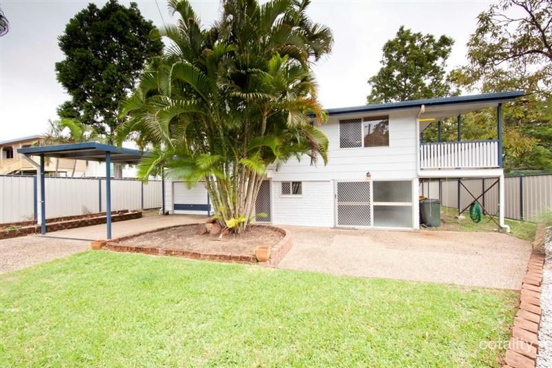 4 Heilbronn St, West Rockhampton, QLD 4700