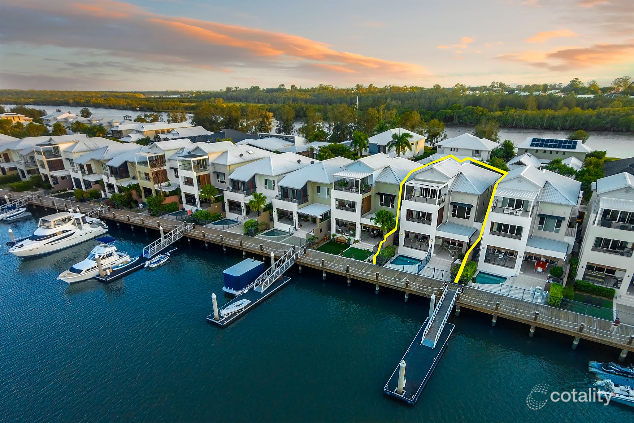 38 Brindabella Cl, Coomera, QLD 4209