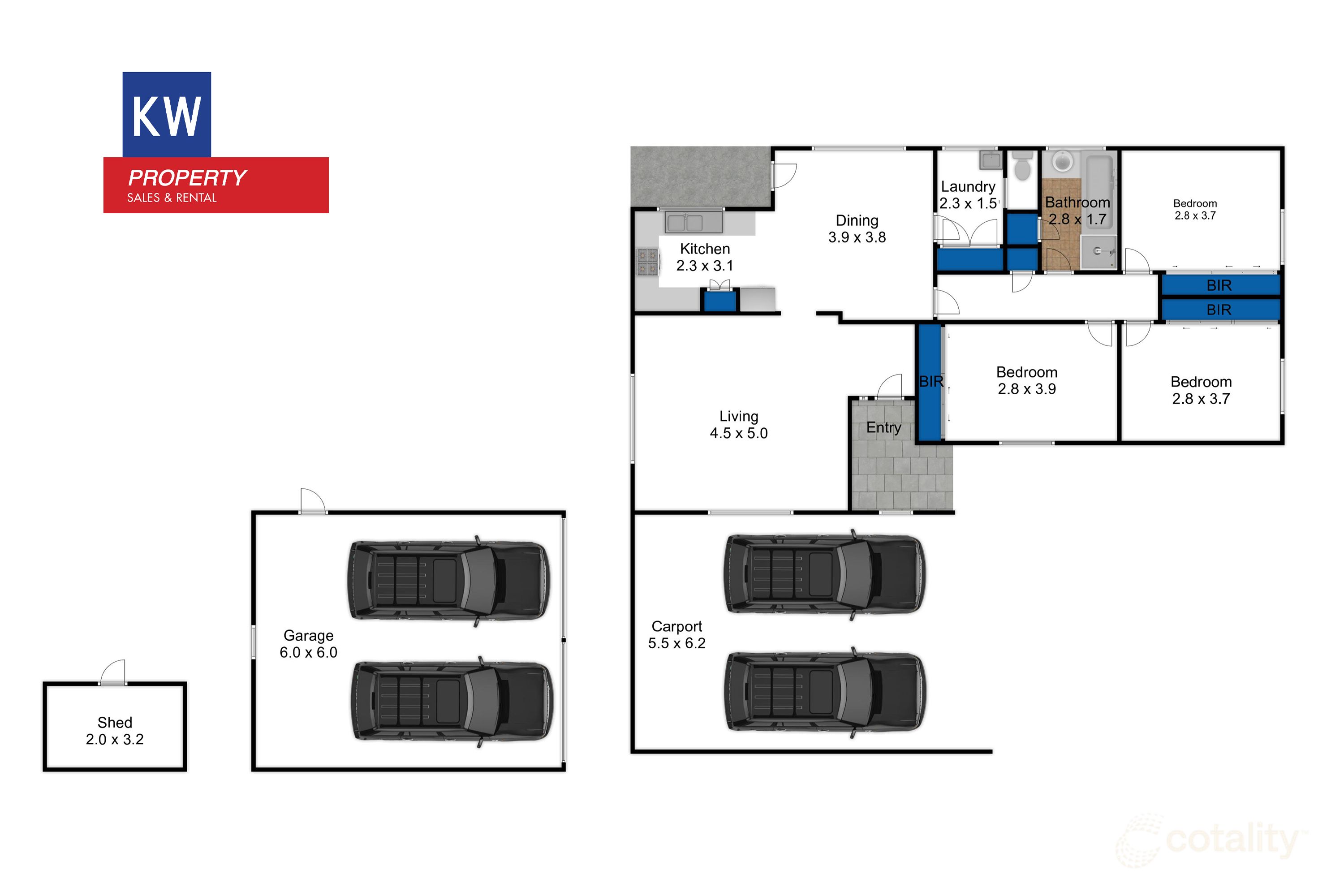 14 Peter St, Morwell, VIC 3840