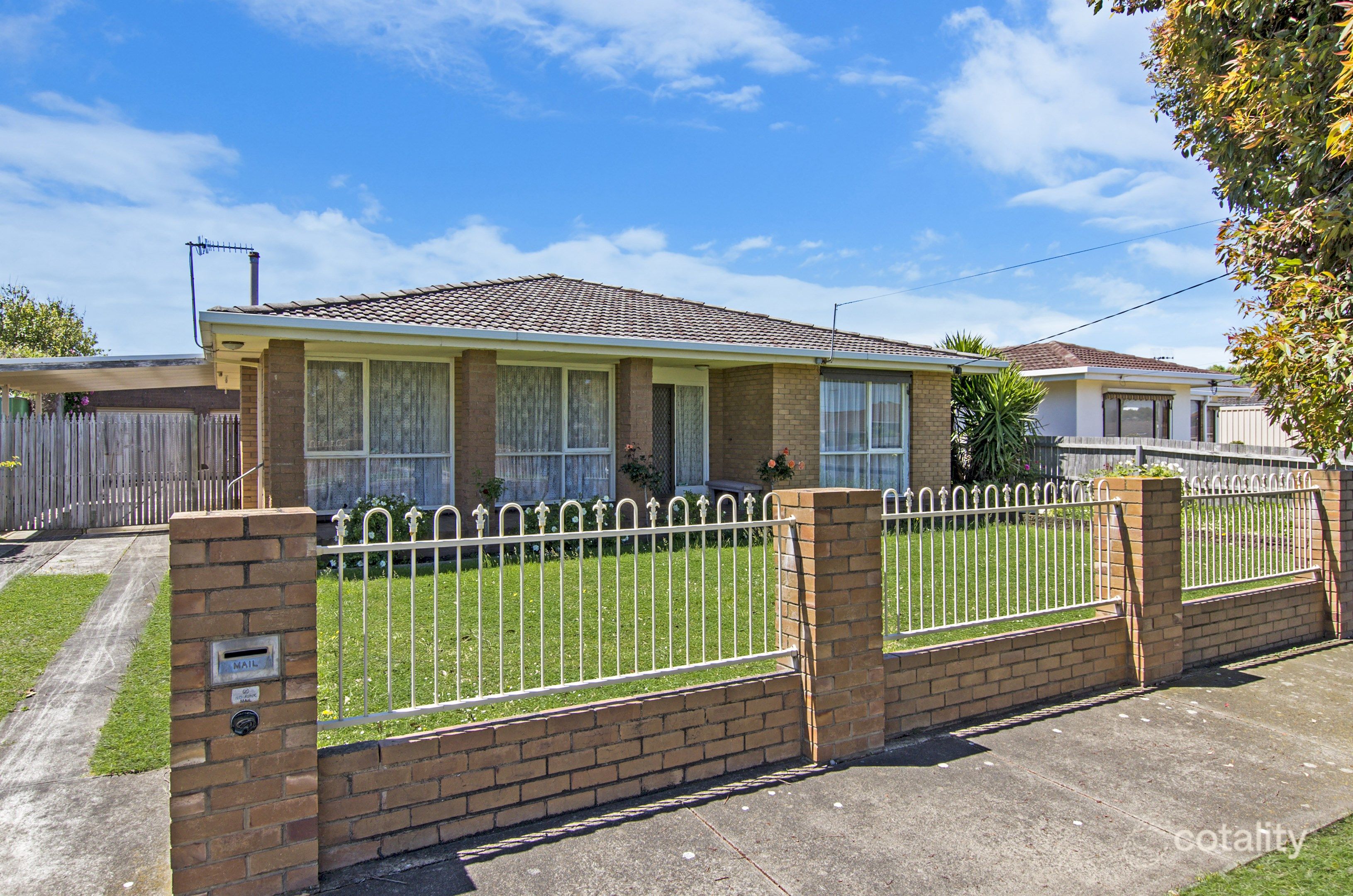 62 Moonah St, Warrnambool, VIC 3280