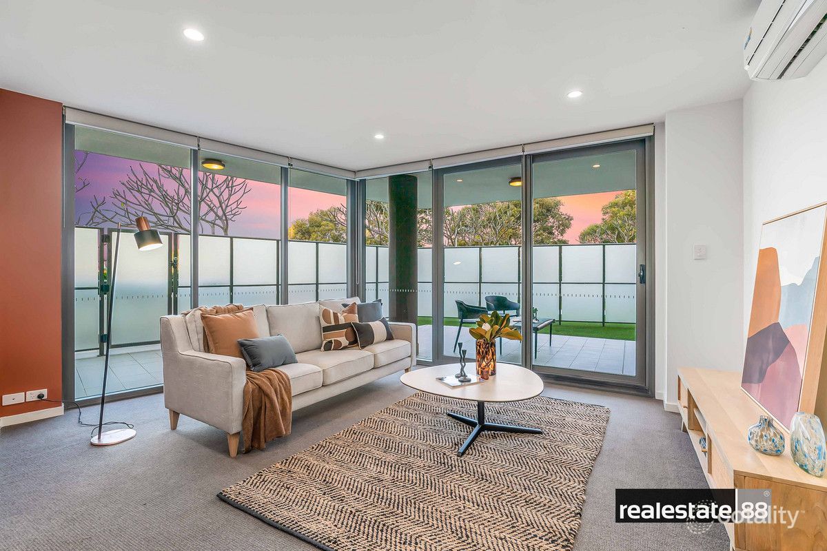 62/3 Homelea Ct, Rivervale, WA 6103