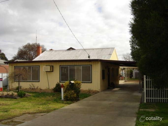 37 Russell St, Numurkah, VIC 3636