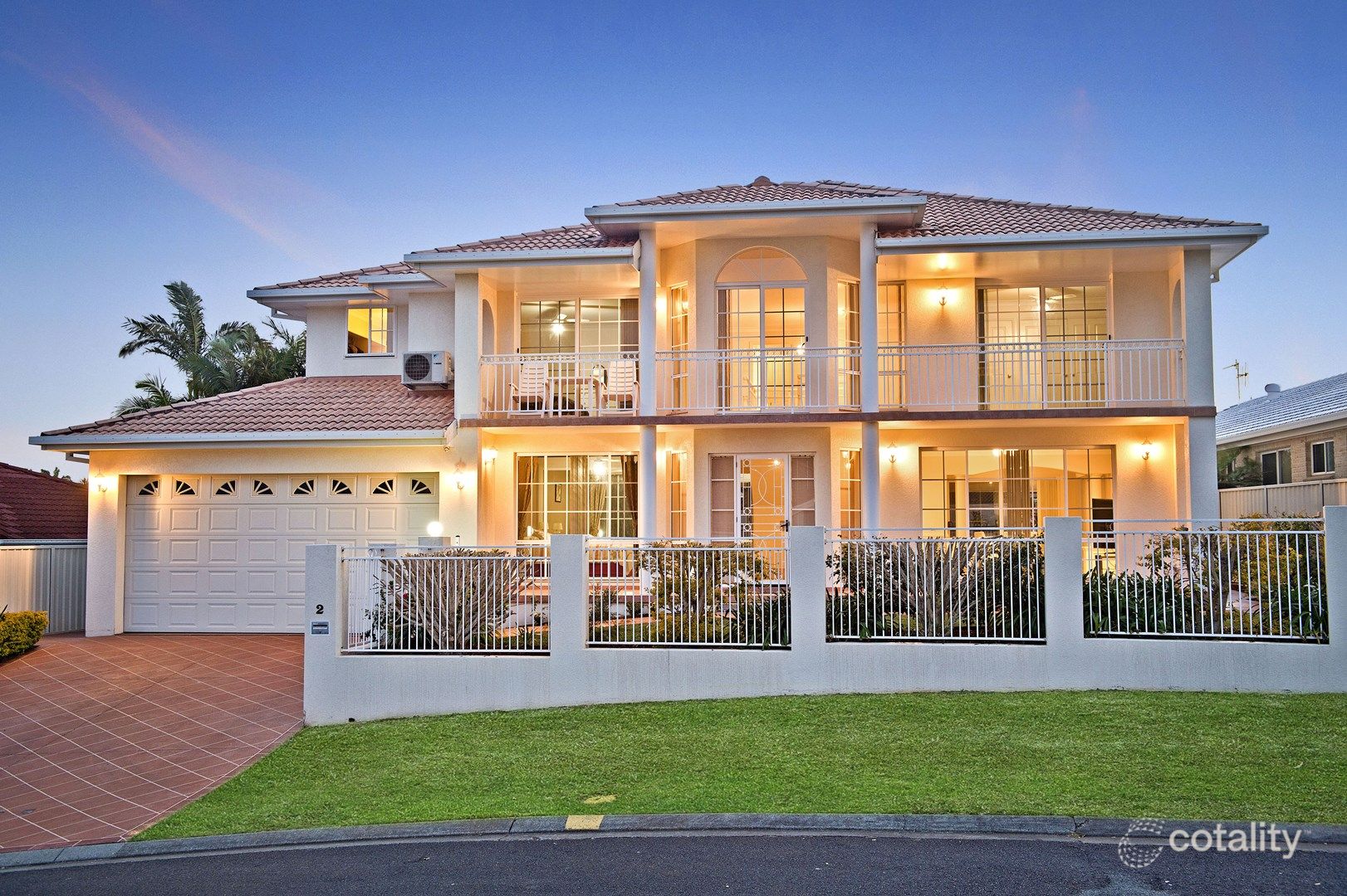 2 Elsie Ct, Port Macquarie, NSW 2444