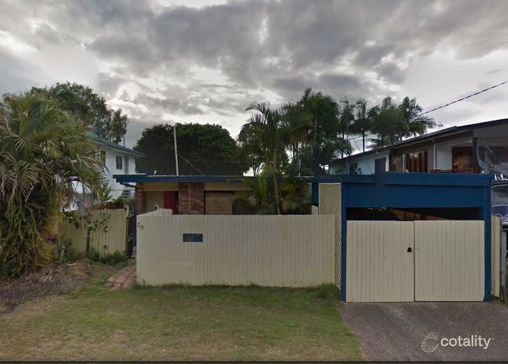 38 Tallara St, Coombabah, QLD 4216