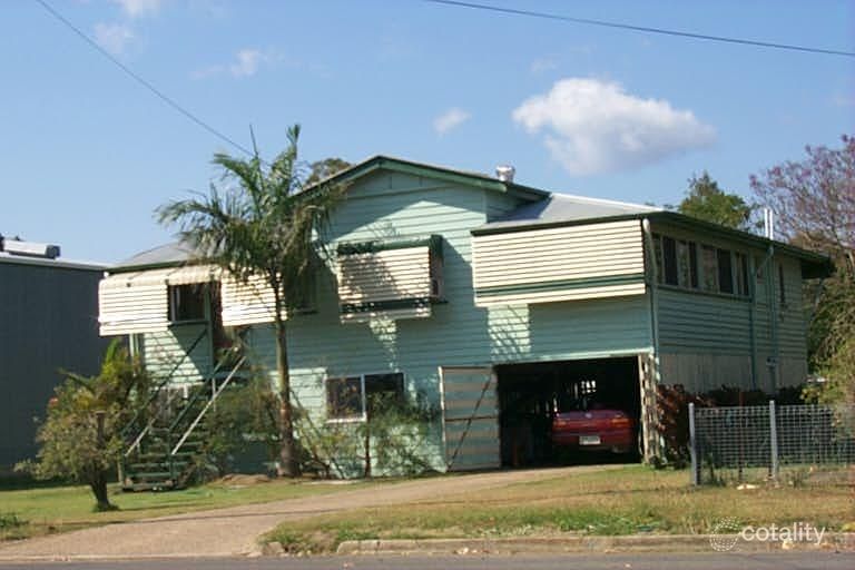 465 Quay St, Depot Hill, QLD 4700