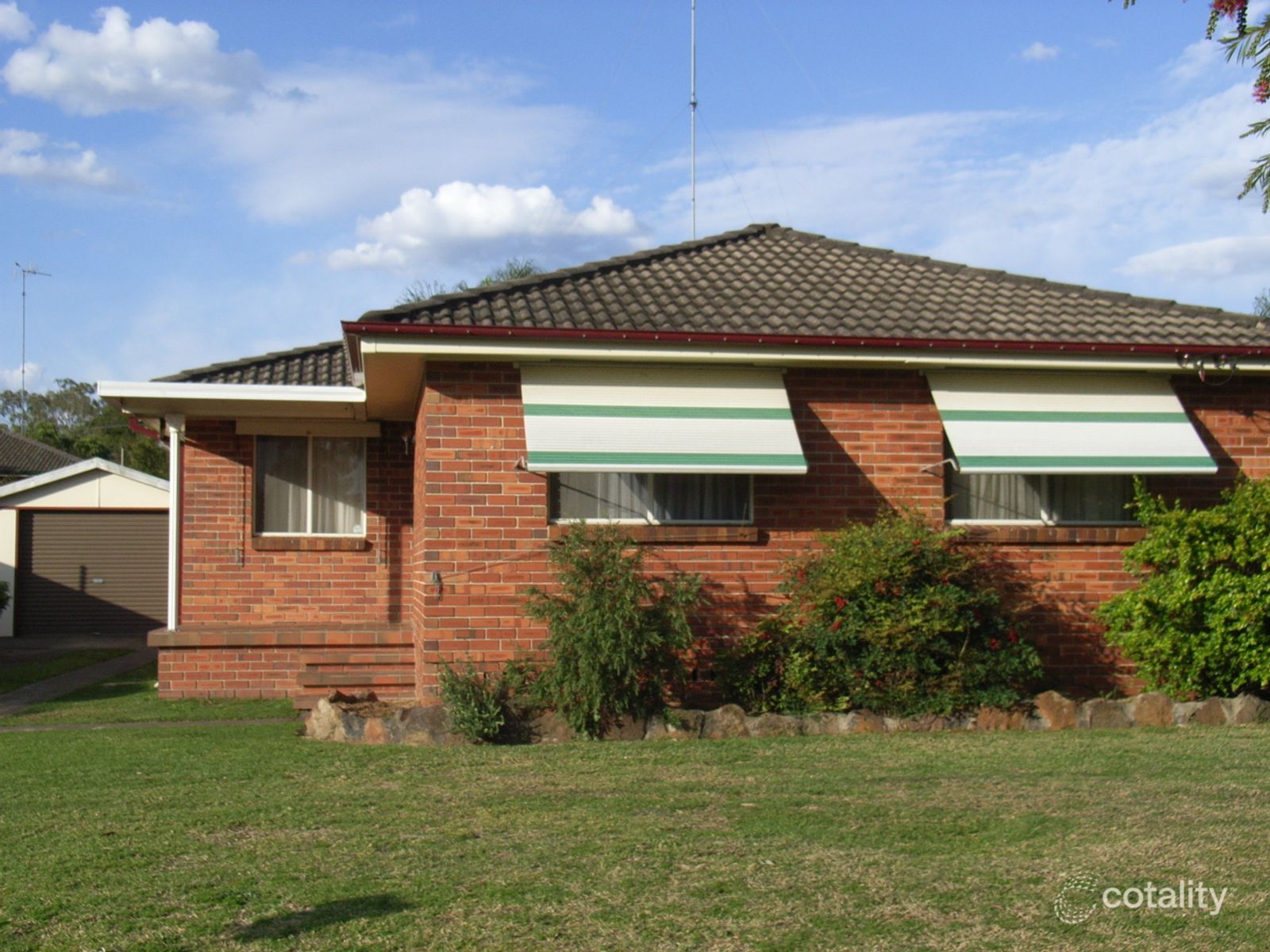 40 Greenway Dr, South Penrith, NSW 2750