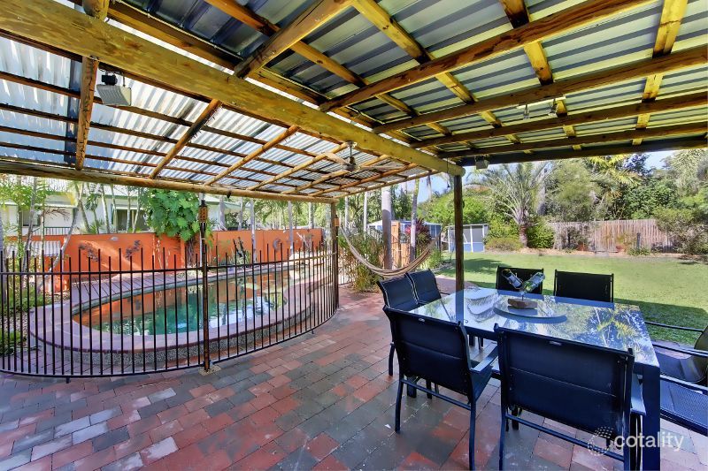 54 Hooper St, Belgian Gardens, QLD 4810