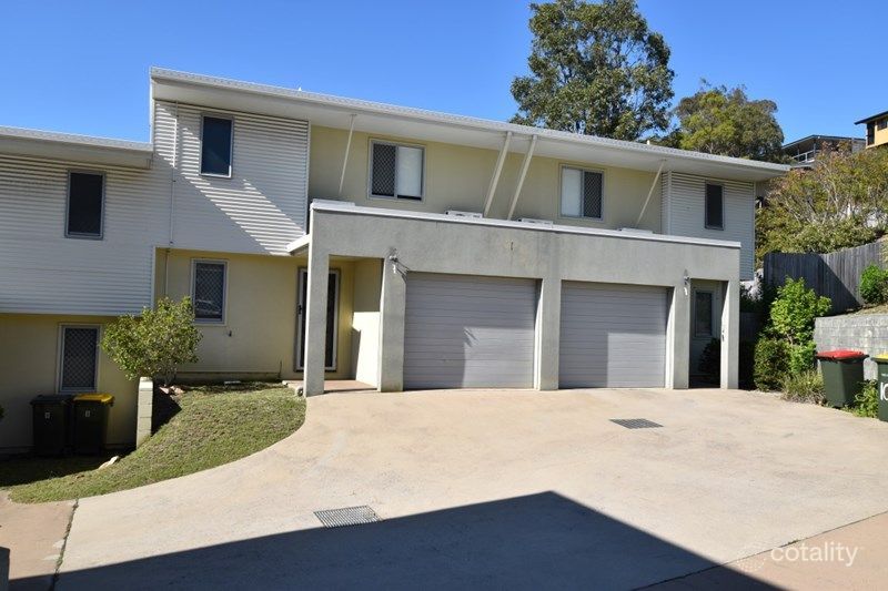 9/77 Ann St, South Gladstone, QLD 4680