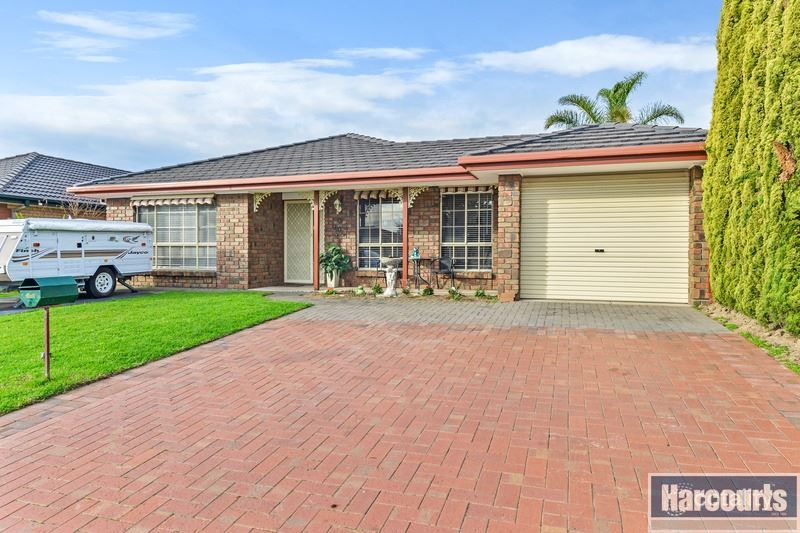 4 Cardiff Walk, Seaford, SA 5169