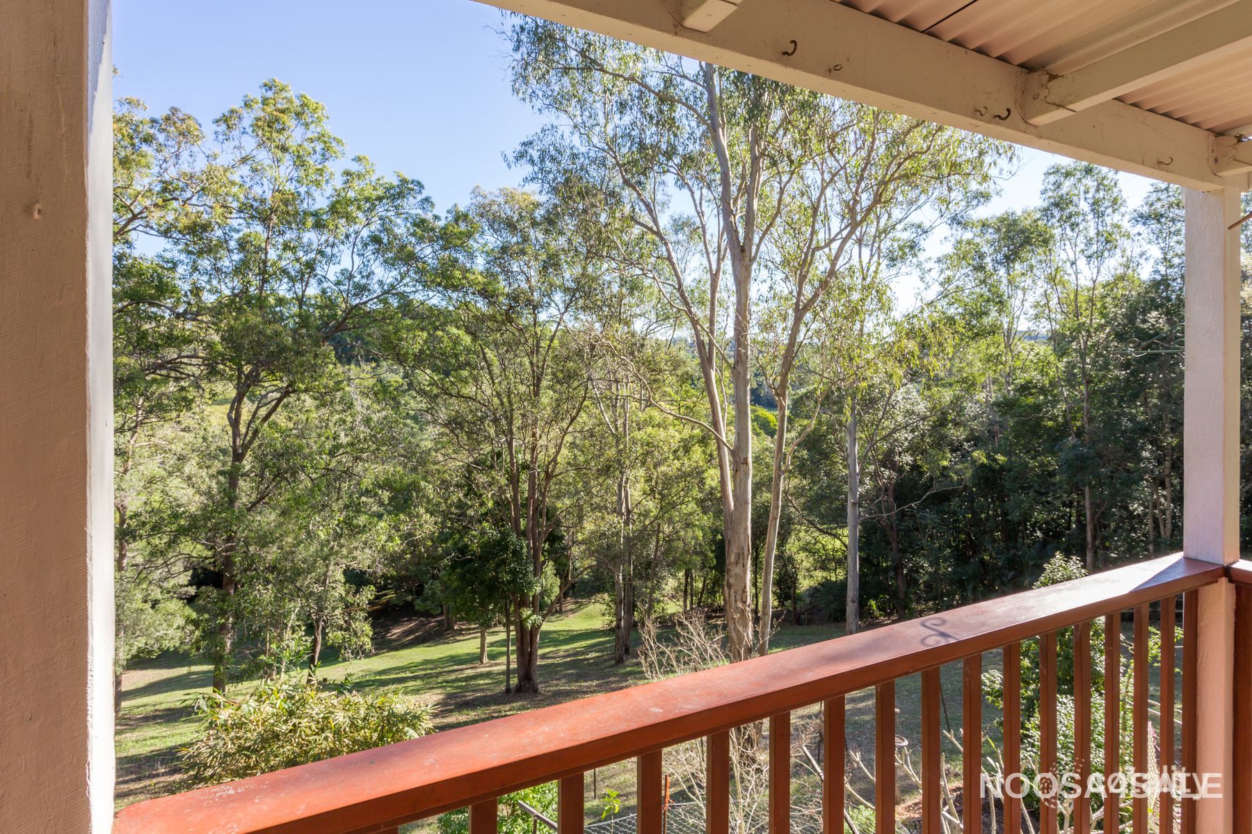 70 Evans Rd, Black Mountain, QLD 4563