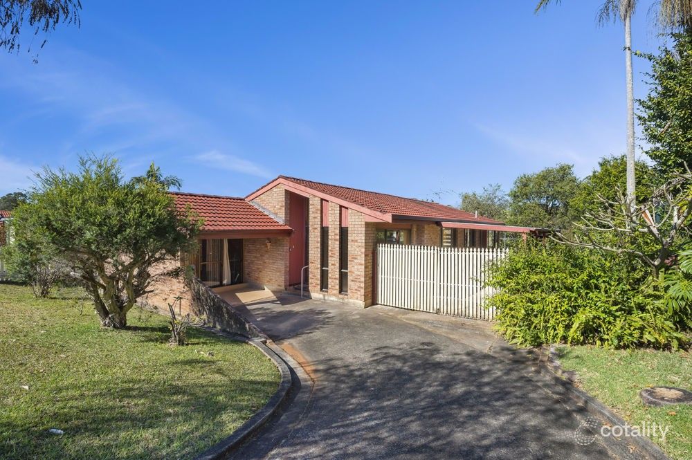 21 Mcfadyn St, Toormina, NSW 2452