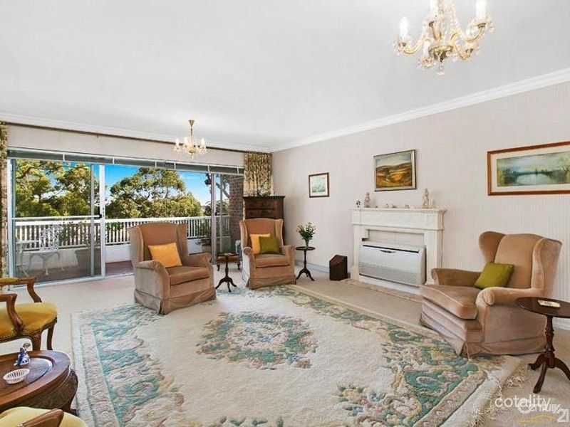18/564 Pacific Hwy, Killara, NSW 2071