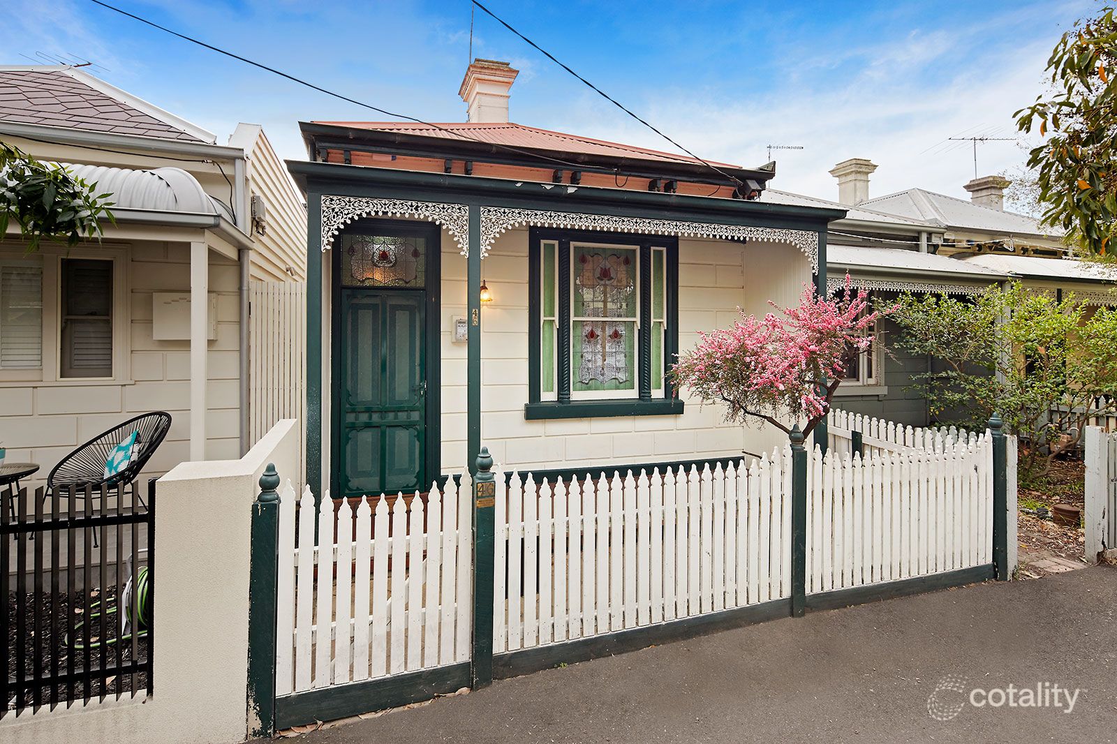 46 Greig St, Albert Park, VIC 3206