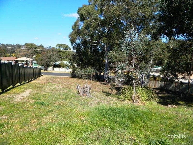 17 Coomber St, Rylstone, NSW 2849