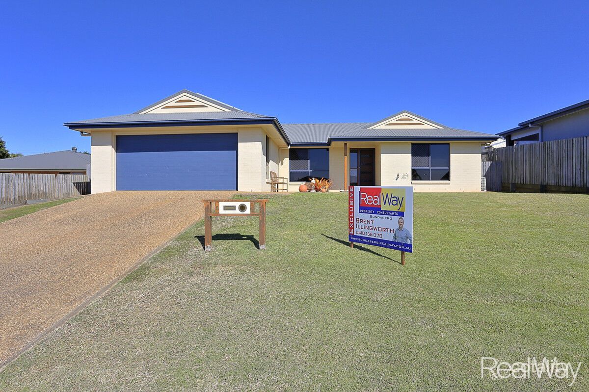 5 Aleta Ct, Avoca, QLD 4670
