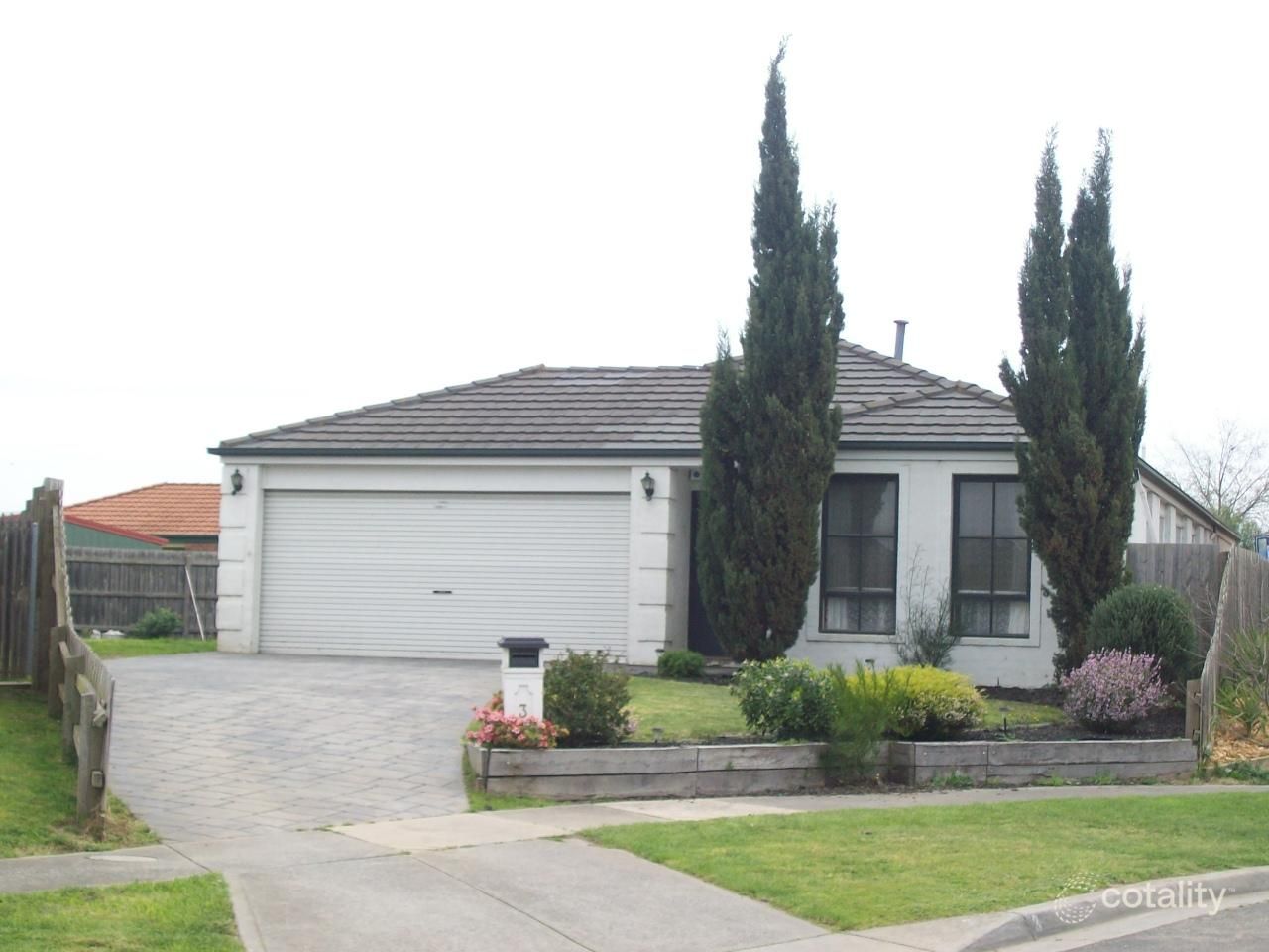 3 Shearer Ct, Narre Warren, VIC 3805