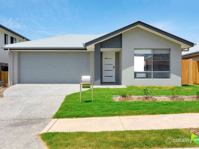 17 Cooper Way, Spring Mountain, QLD 4300