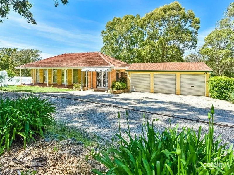 110 Mockingbird Rd, Pheasants Nest, NSW 2574