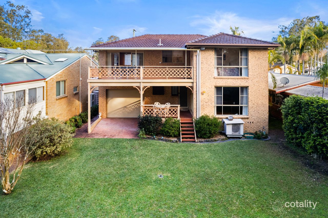 52 Kalua Dr, Chittaway Bay, NSW 2261