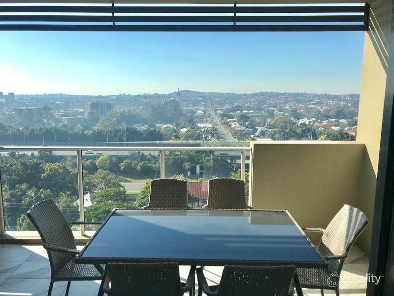 802/70-74 Carl St, Woolloongabba, QLD 4102