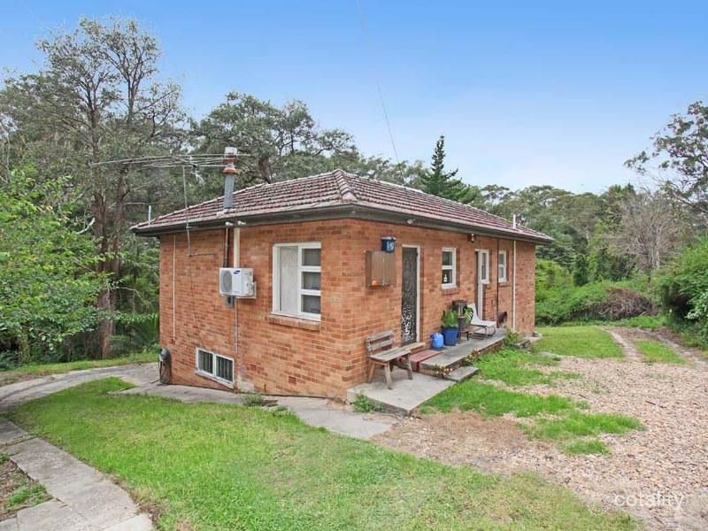 29 Malvina St, Ryde, NSW 2112