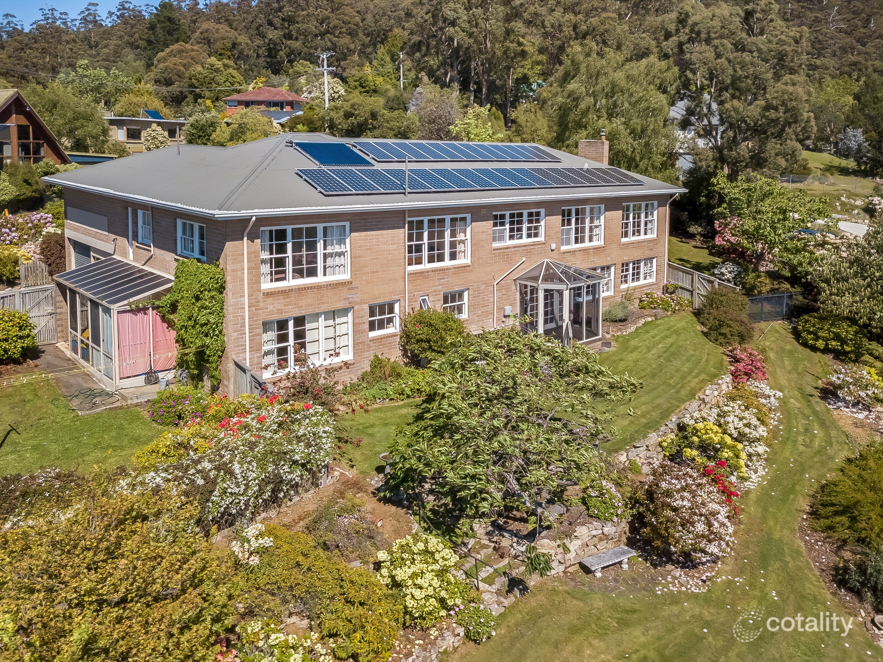 16 Bracken Lane, Fern Tree, TAS 7054