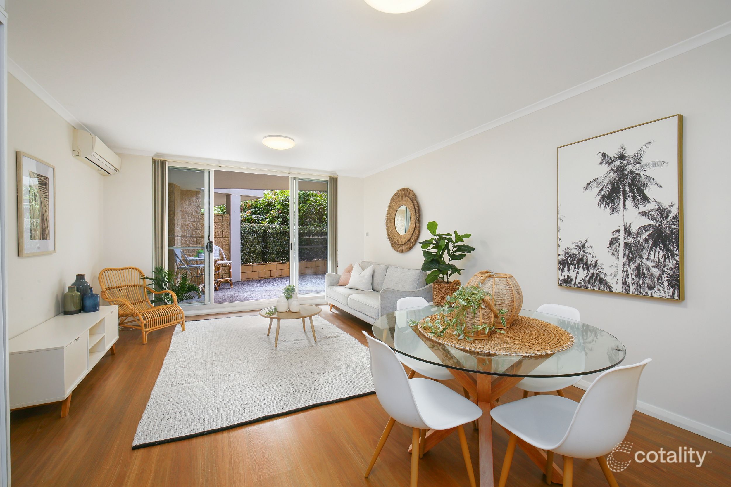 23/80 John Whiteway Dr, Gosford, NSW 2250
