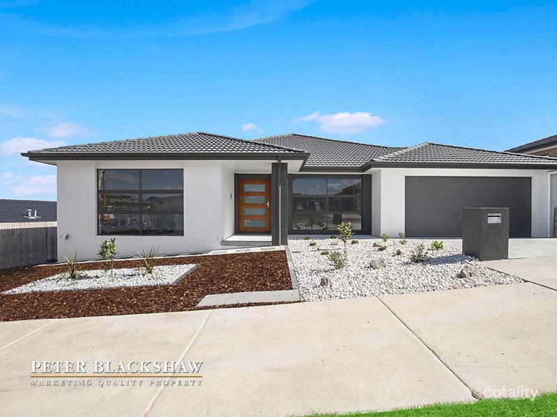 9 Yamma Way, Moncrieff, ACT 2914