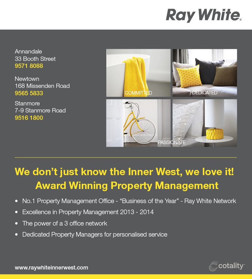 121/88 King St, Newtown, NSW 2042
