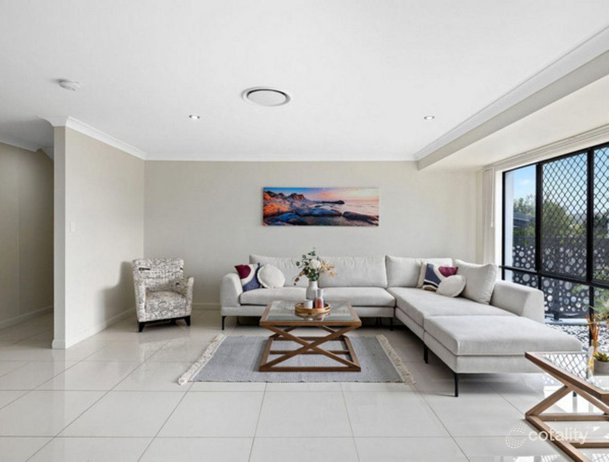 5 Mahogany Rise, Brookwater, QLD 4300