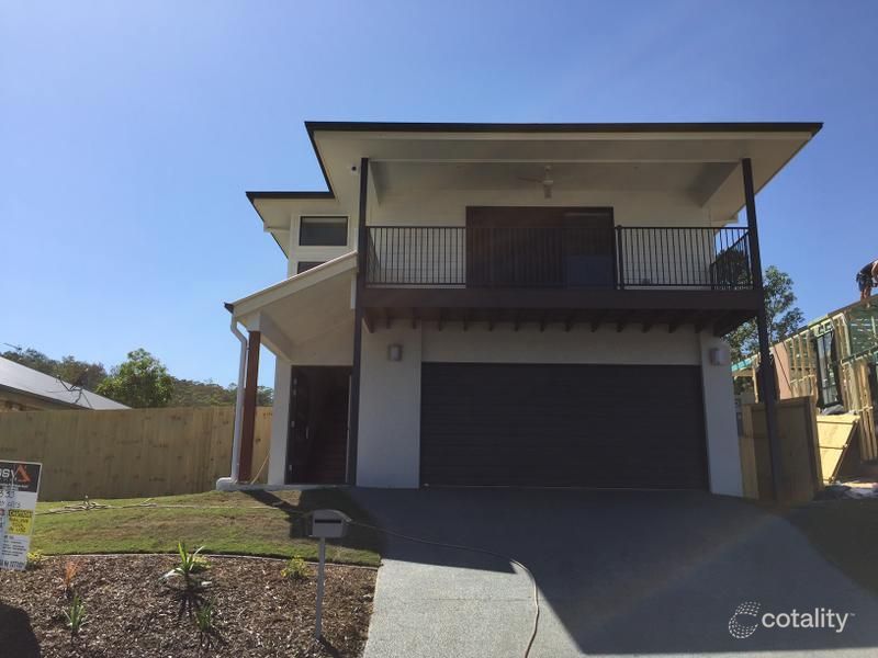 16 Cassidy Cres, Willow Vale, QLD 4209