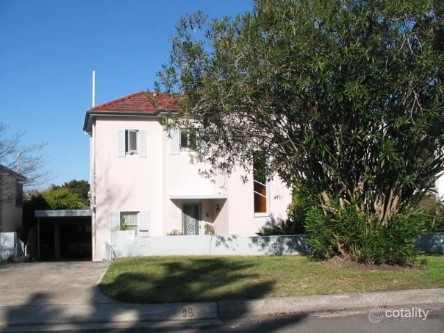 28 Richmond Rd, Seaforth, NSW 2092