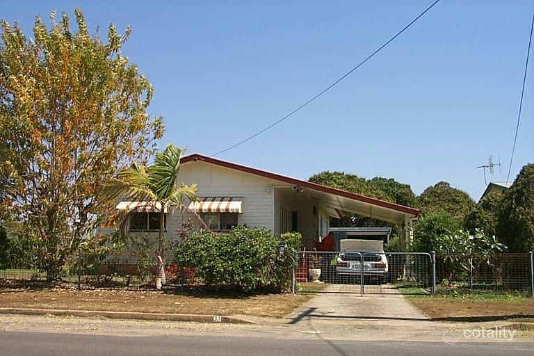 31 Warrell St, Millbank, QLD 4670