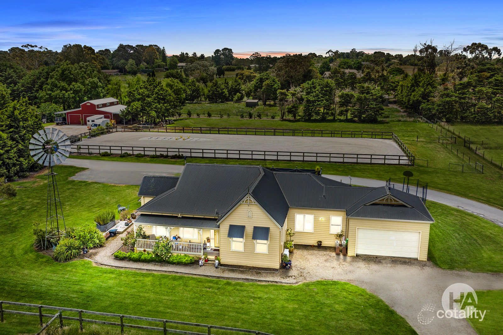1940 Western Port Hwy, Pearcedale, VIC 3912