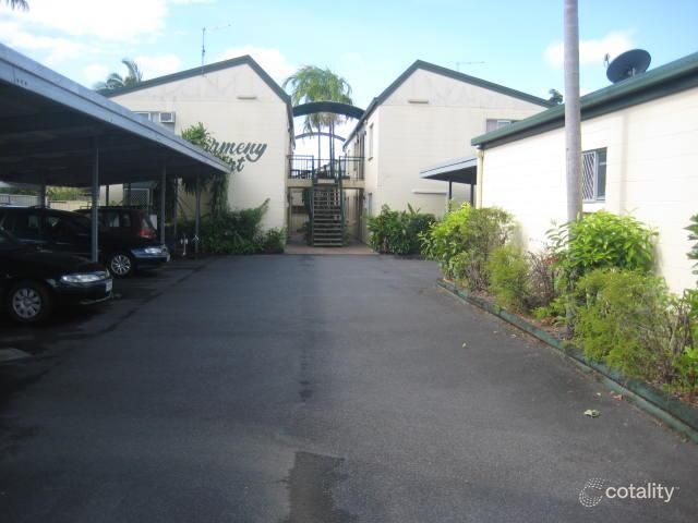 8/122 Aumuller St, Bungalow, QLD 4870