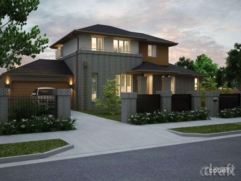 193 Wonga Rd, Warranwood, VIC 3134