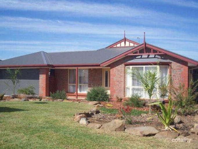 52 Lord Lynedoch St, Lyndoch, SA 5351