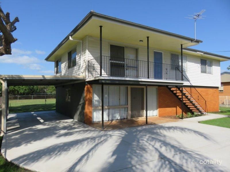 55-57 Thomas St, Birkdale, QLD 4159