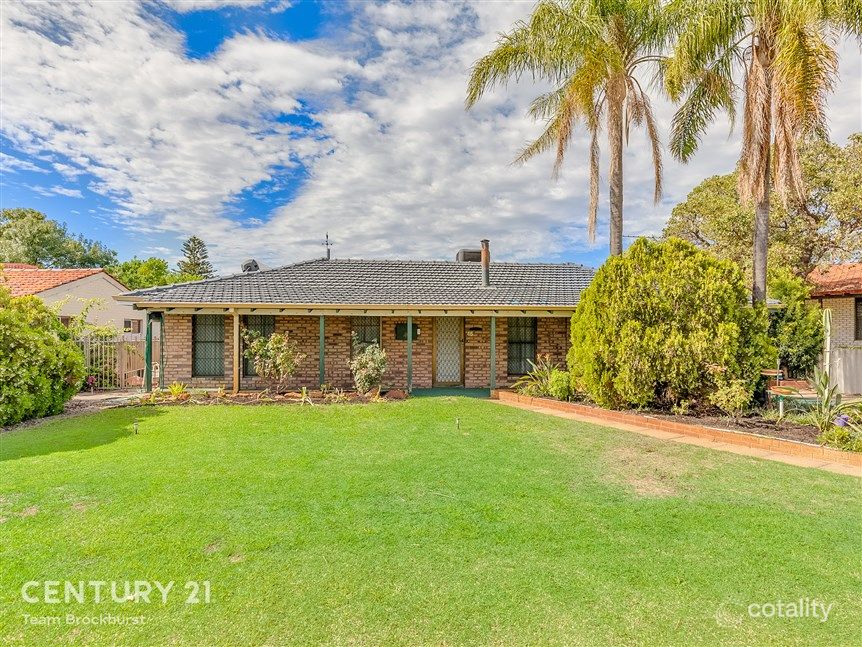 46 Warton Rd, Huntingdale, WA 6110
