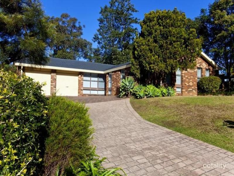 10 Delaney Ave, Silverdale, NSW 2752