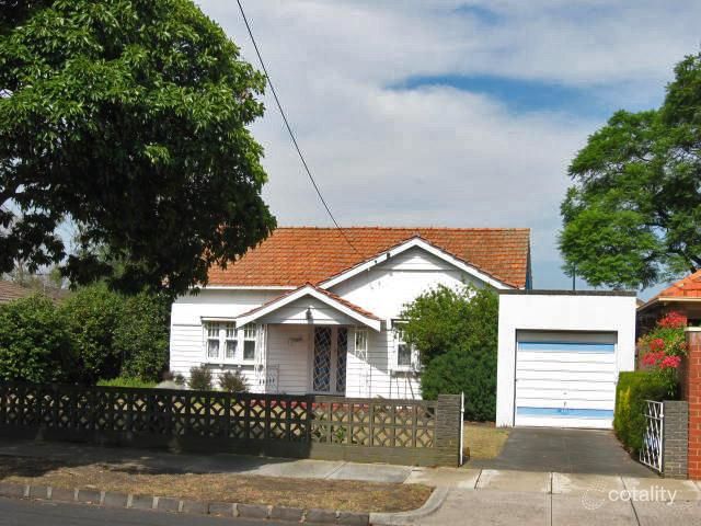 1 Macgowan Ave, Glen Huntly, VIC 3163