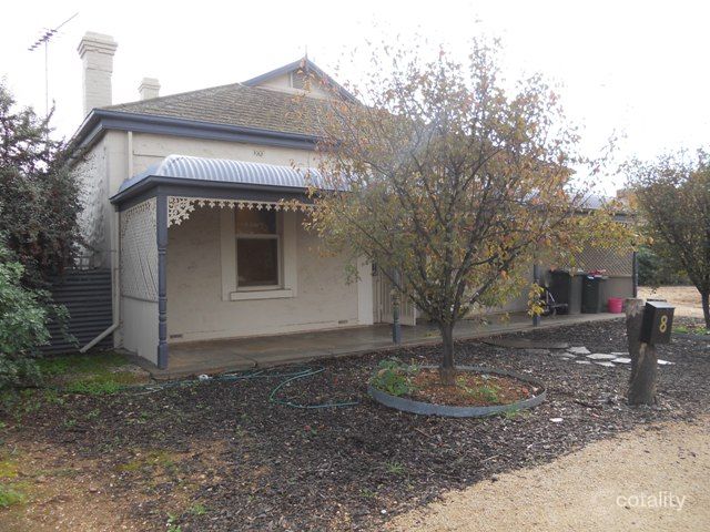8 Fisher St, Balaklava, SA 5461