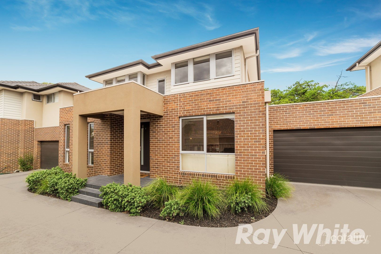 2/42 Birdwood St, Box Hill South, VIC 3128