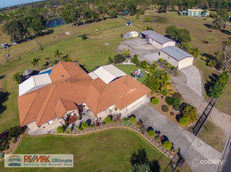 9-13 Flaxton Ct, Ningi, QLD 4511
